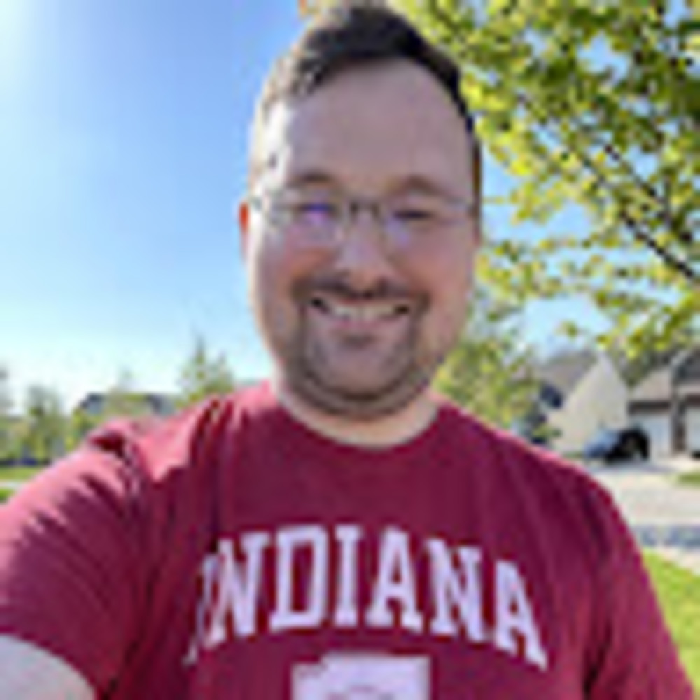 Meet your Posher, Braden